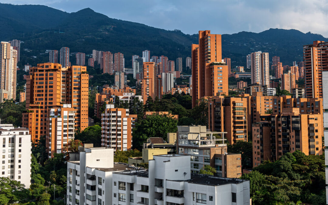 A Step-by-Step Guide to Investing in Medellin Real Estate as a Foreigner